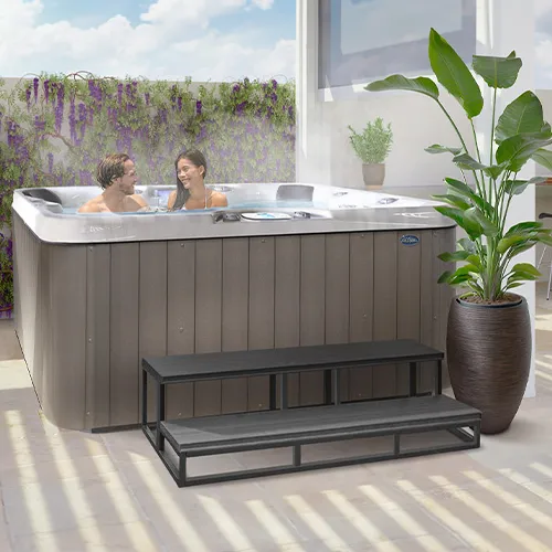 Escape hot tubs for sale in South Jordan